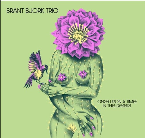 Brant Bjork: Once Upon A Time In The Desert [ Vinyl ]