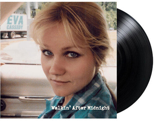 Eva Cassidy: Walkin' After Midnight [ Vinyl ]