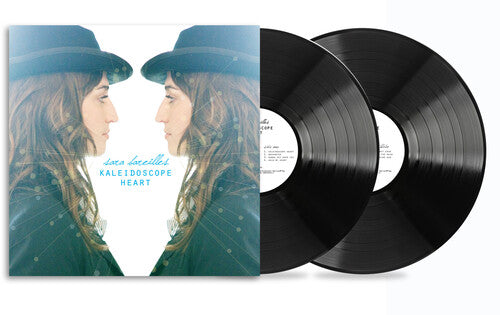Sara Bareilles: Kaleidoscope Heart [ Vinyl ]
