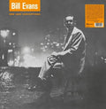 Bill Evans: New Jazz Conceptions - VINYL