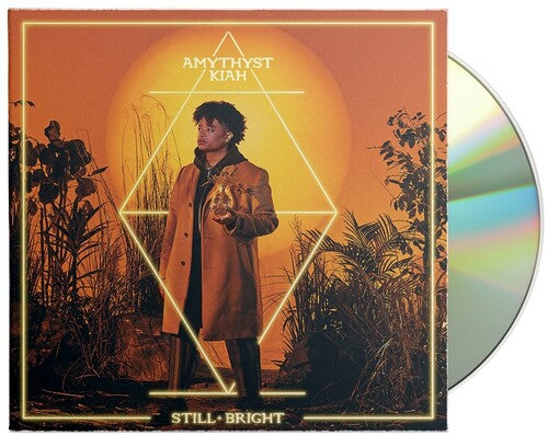 Amythyst Kiah: Still + Bright - Compact Disc