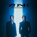 Tvxq / Tohoshinki: Zone - Regular Edition - CD