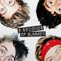 5 Seconds of Summer: 5 Seconds of Summer (10th Anniversary) [ Vinyl ]