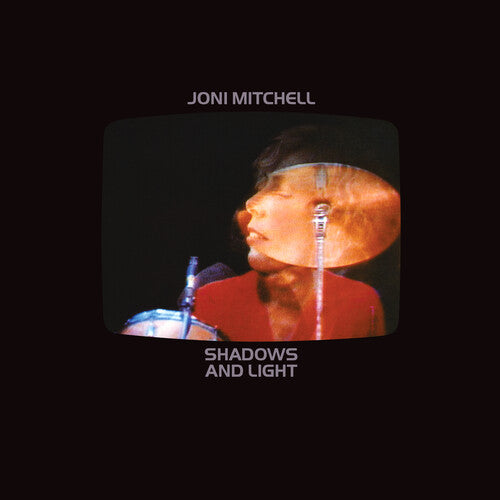 Joni Mitchell: Shadows And Light [ Vinyl ]
