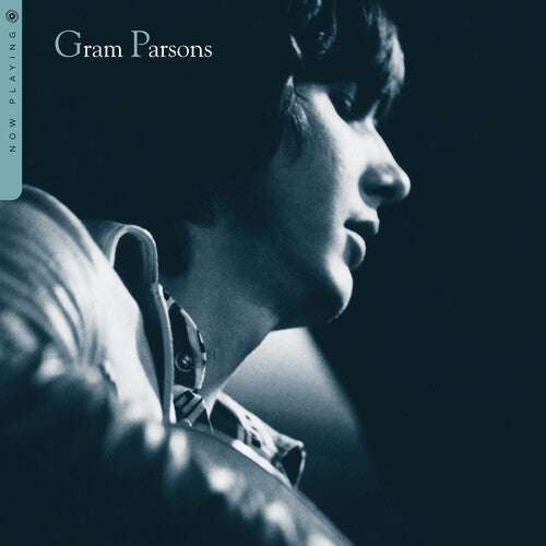 Gram Parsons: Now Playing [ Vinyl ]
