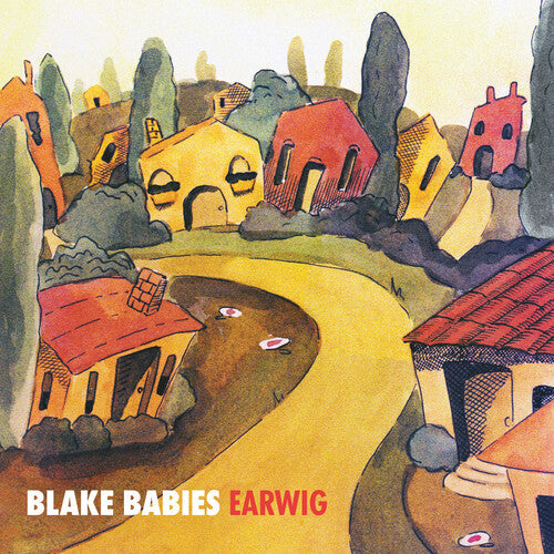 Blake Babies: Earwig [ Vinyl ]