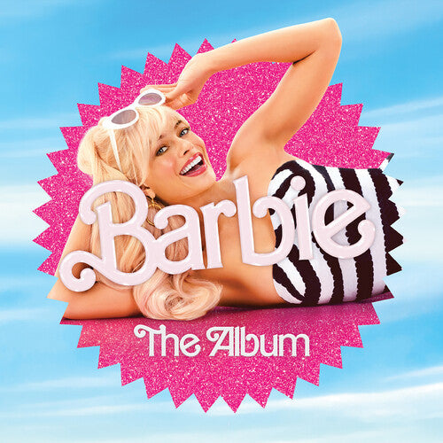 Barbie the Album / O.S.T.: Barbie The Album (Original Soundtrack) [ Vinyl ]