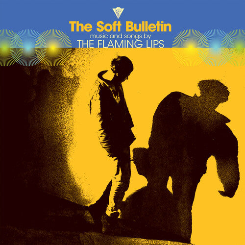 The Flaming Lips: The Soft Bulletin (25th Anniversary) [ Vinyl ]