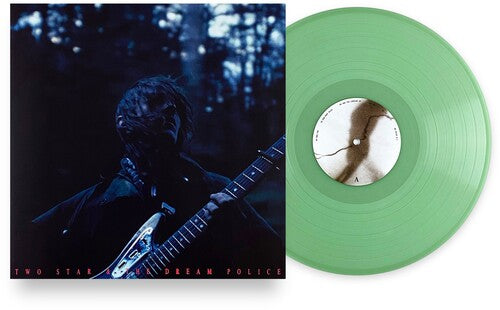 Mk.Gee: Two Star & the Dream Police - Green [ Vinyl ]