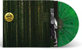 The Paper Kites: Evergreen - Green [ Vinyl ]