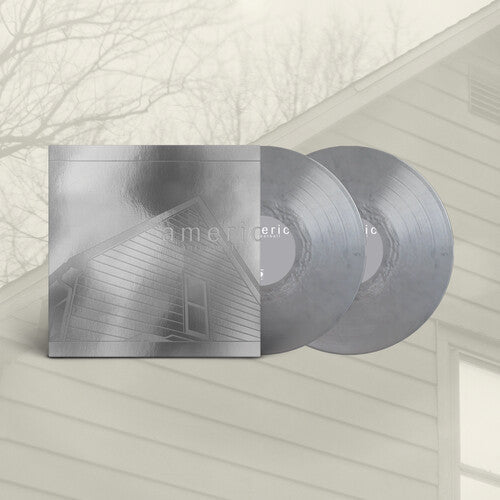 American Football: American Football (25th Anniversary) [ Vinyl ]