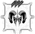 The Ram: Lightbringer [ Vinyl ]