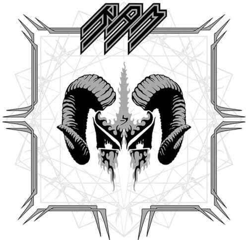 The Ram: Lightbringer [ Vinyl ]