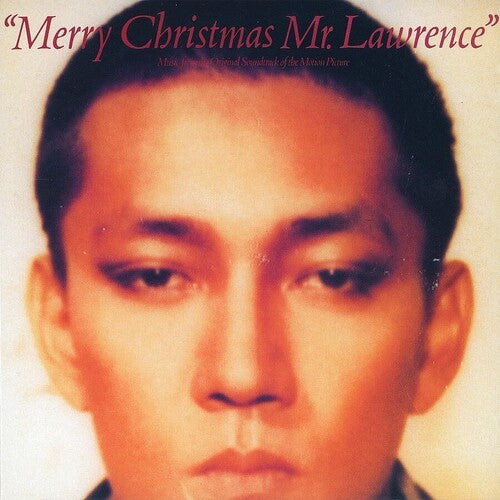 Sakamoto, Ryuichi: Merry Christmas, Mr. Lawrence - 2024 Remaster, 180g Vinyl