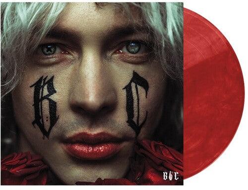 Barns Courtney: Supernatural [ Vinyl ]