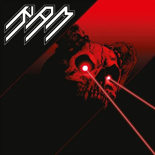 The Ram: Forced Entry [ Vinyl ]