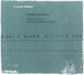 Florian Weber: Imaginary Cycle - CD