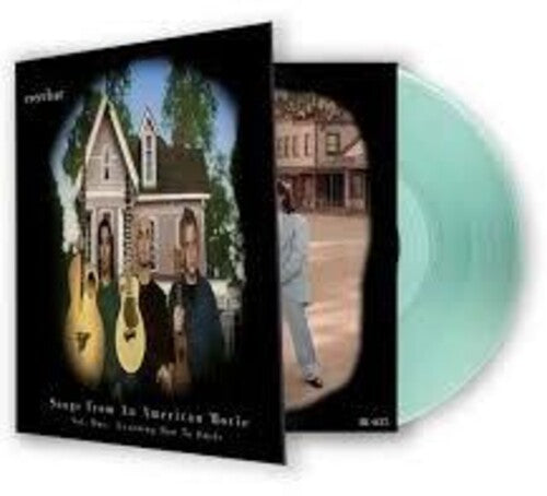 Everclear: Songs From An American Movie Vol. 1: Learning [ Vinyl ]