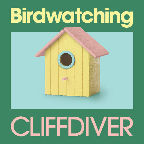 Cliffdiver: Birdwatching [ Vinyl ]