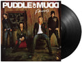 Puddle of Mudd: Famous - 180-Gram Black Vinyl [ Vinyl ]