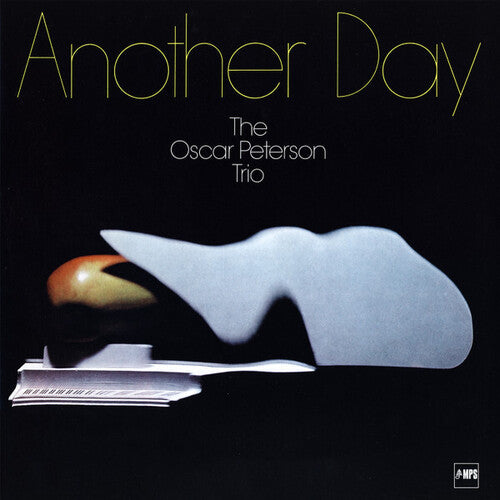 Oscar Peterson: Another Day [ Vinyl ]