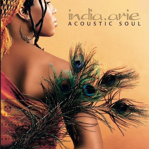 India.Arie: Acoustic Soul [ Vinyl ]