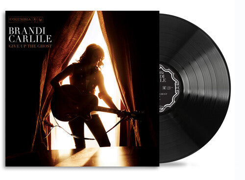 Brandi Carlile: Give Up The Ghost [ Vinyl ]