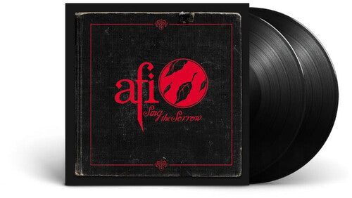 AFI: Sing The Sorrow [ Vinyl ]