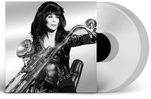 Cher: Forever [ Vinyl ]
