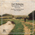 Munich Radio Orchestra: Reinecke: Orchestral Works, Vol. 2 - Compact Disc