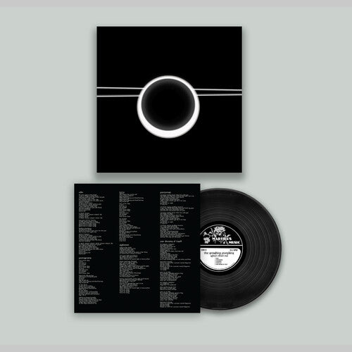 Smashing Pumpkins: Aghori Mhori Mei [ Vinyl ]