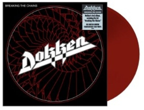 Dokken: Breaking The Chains [ Vinyl ]