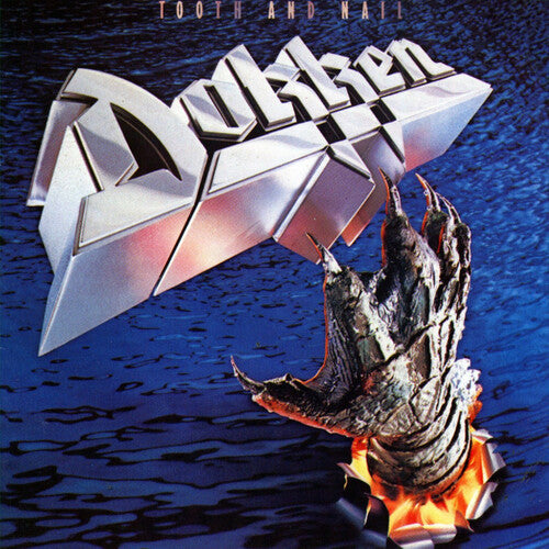 Dokken: Tooth And Nail [ Vinyl ]