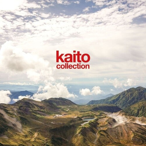 Kaito: Collection [ Vinyl ]