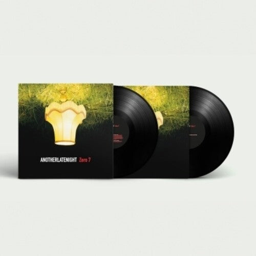 Zero 7: Another Late Night: Zero 7 [ Vinyl ]