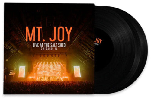 Mt. Joy: Live at the Salt Shed [ Vinyl ]