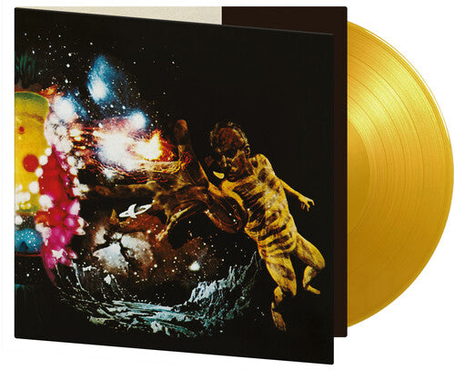 The Isley Brothers & Santana: Santana III [ Vinyl ]