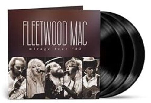 Fleetwood Mac: Mirage Tour '82 [ Vinyl ]