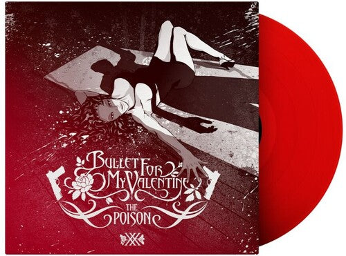 Bullet for My Valentine: Poison [ Vinyl ]