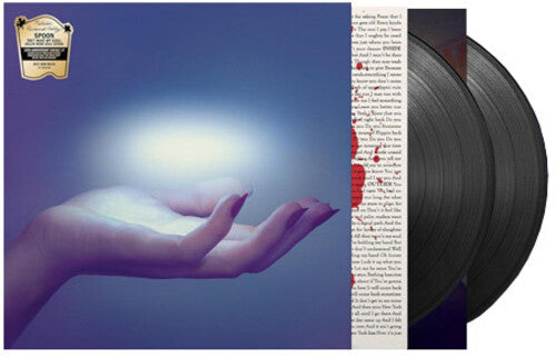 Spoon: They Want My Soul (Deluxe More Soul Edition) [ Vinyl ]