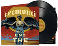 Tremonti: End Will Show Us How [ Vinyl ]