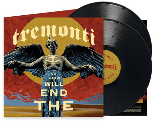 Tremonti: End Will Show Us How [ Vinyl ]