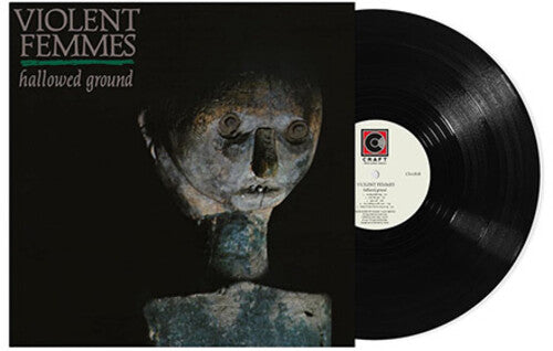 Violent Femmes: Hallowed Ground [ Vinyl ]