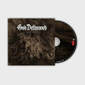 God Dethroned: Judas Paradox - CD