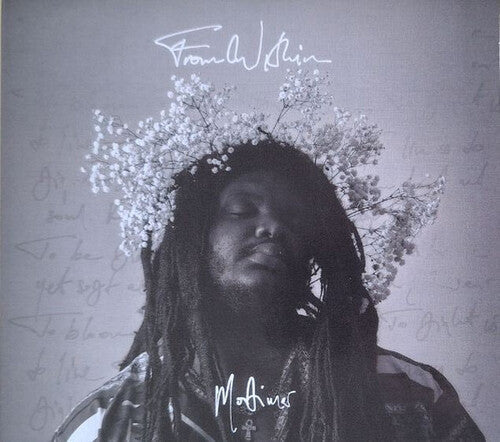 Mortimer: From Within - CD