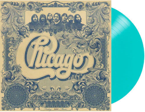 Chicago: Chicago Vi [ Vinyl ]