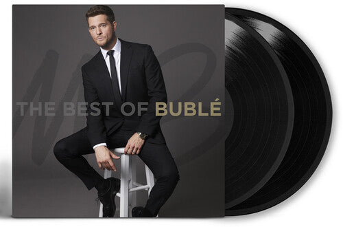 Michael Bublé: The Best Of Bublé [ Vinyl ]