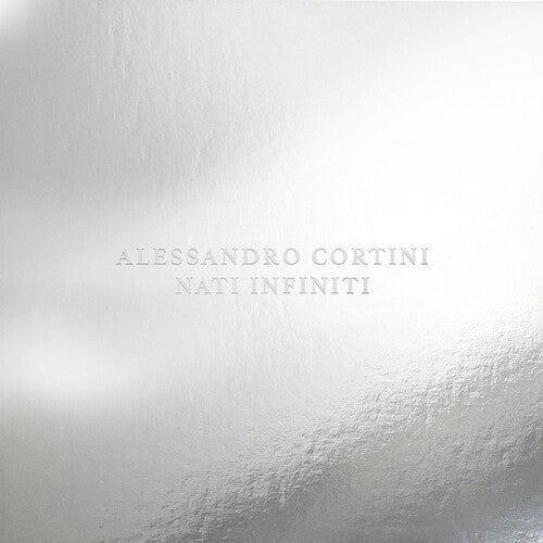 Alessandro Cortini: NATI INFINITI [ Vinyl ]