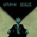 Leppard, Meth / Axis of Despair: Split - CD