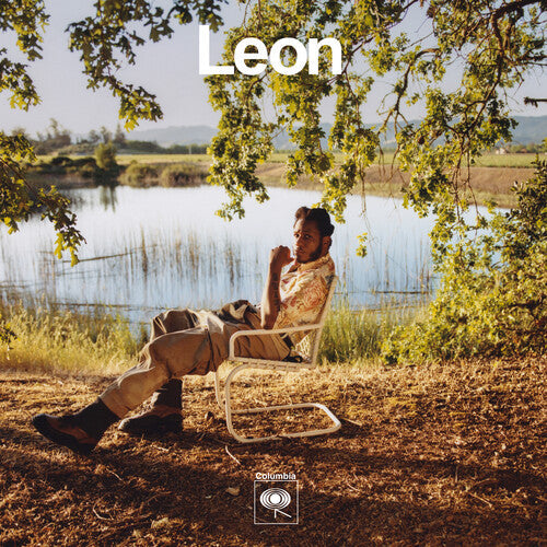 Leon Bridges: Leon [ Vinyl ]